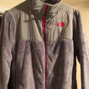 North Face Jacket